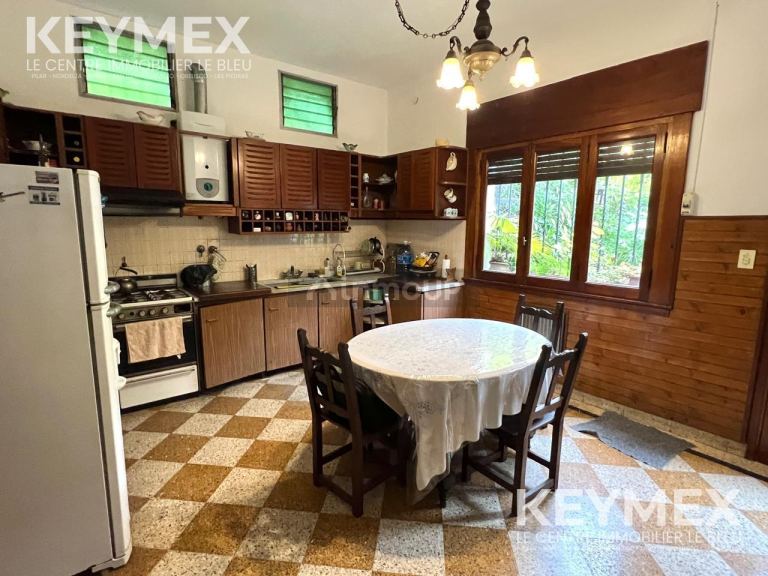 Casa en Venta en La Matanza, G.B.A. Zona Oeste