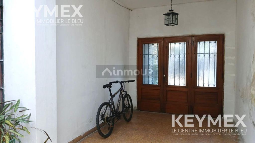 Casa en Venta en La Matanza, G.B.A. Zona Oeste