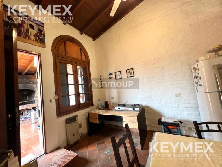 Casa en Venta en La Matanza, G.B.A. Zona Oeste