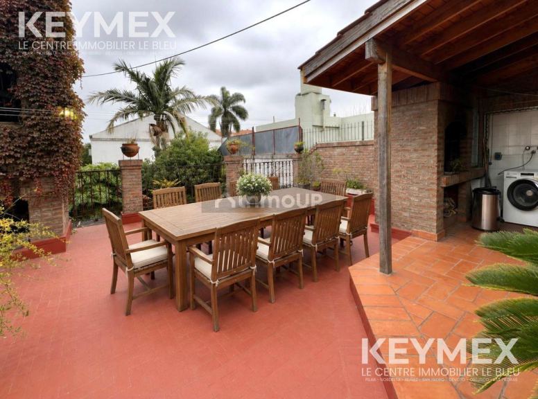 Casa en Venta en La Matanza, G.B.A. Zona Oeste