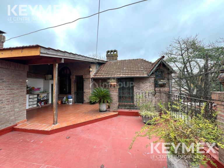 Casa en Venta en La Matanza, G.B.A. Zona Oeste