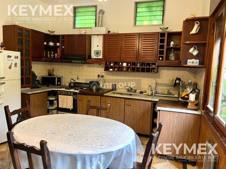 Casa en Venta en La Matanza, G.B.A. Zona Oeste