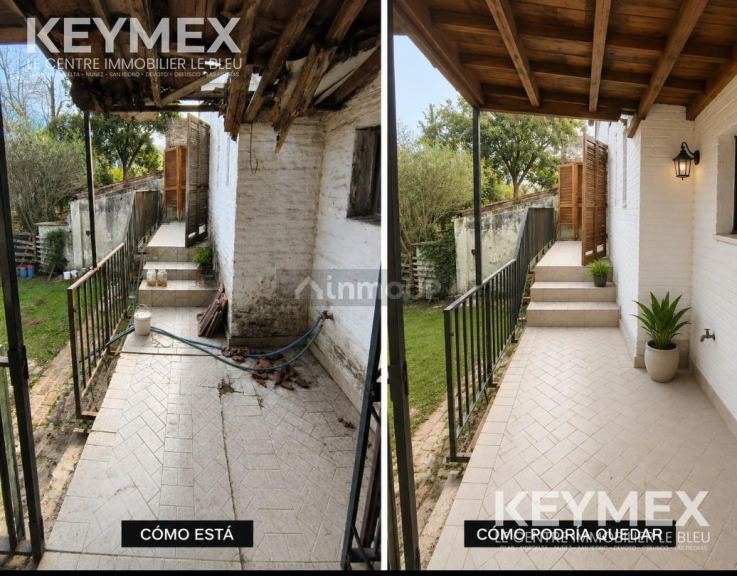 Casa en Venta en Escobar, G.B.A. Zona Norte