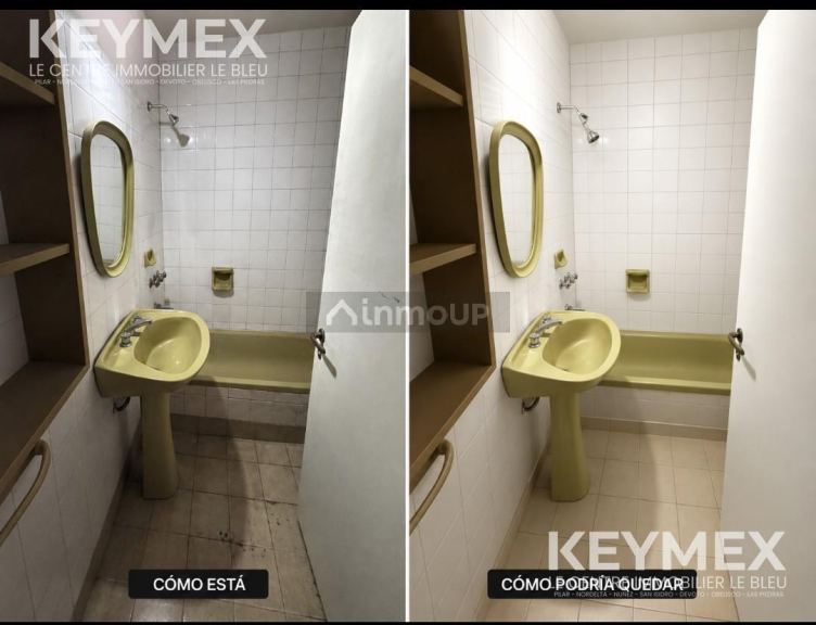 Casa en Venta en Escobar, G.B.A. Zona Norte