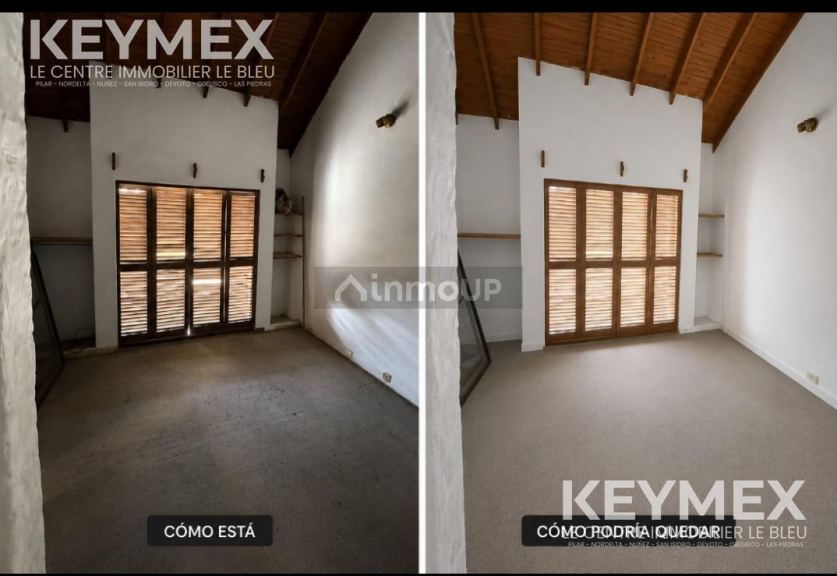 Casa en Venta en Escobar, G.B.A. Zona Norte