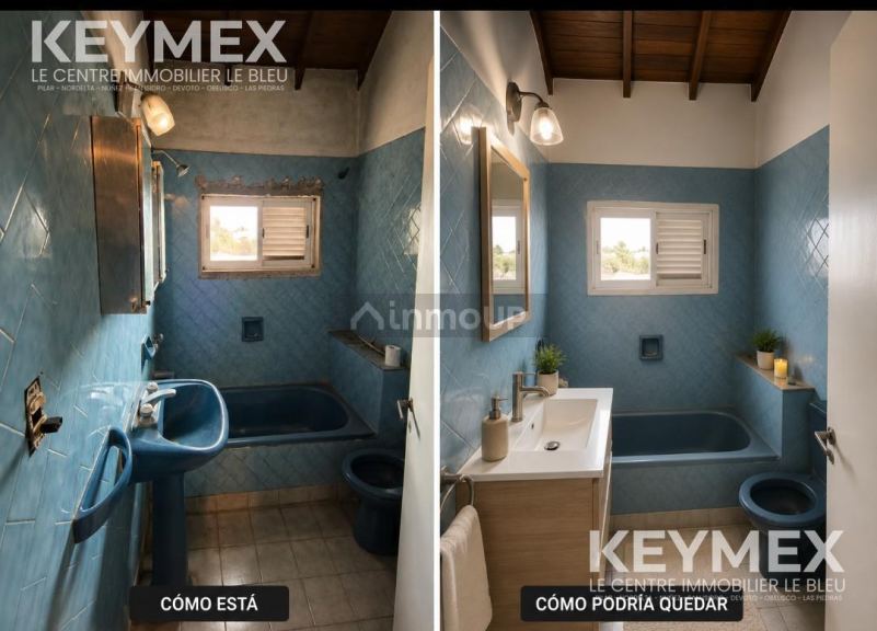 Casa en Venta en Escobar, G.B.A. Zona Norte