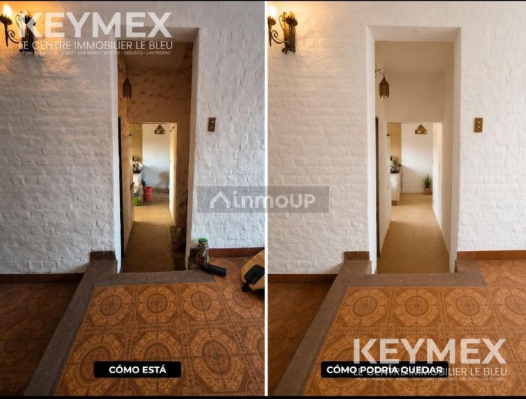 Casa en Venta en Escobar, G.B.A. Zona Norte