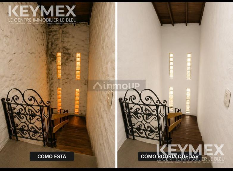 Casa en Venta en Escobar, G.B.A. Zona Norte