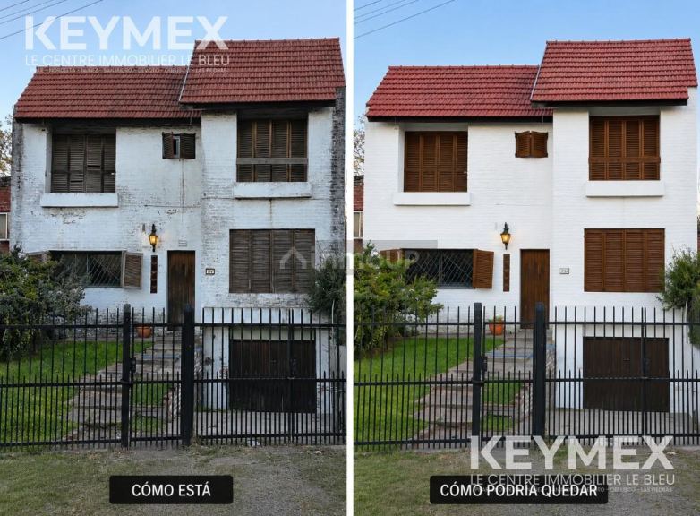 Casa en Venta en Escobar, G.B.A. Zona Norte