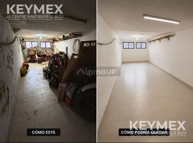 Casa en Venta en Escobar, G.B.A. Zona Norte