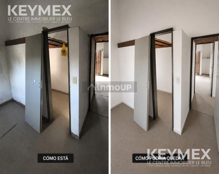 Casa en Venta en Escobar, G.B.A. Zona Norte