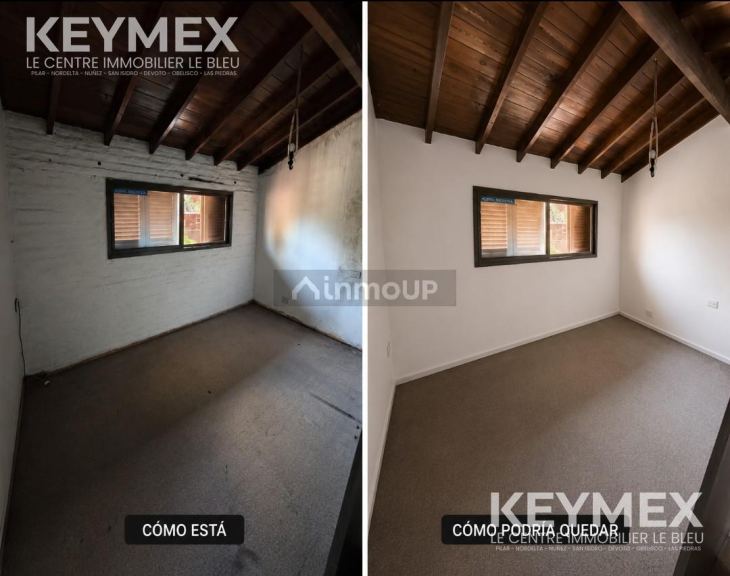Casa en Venta en Escobar, G.B.A. Zona Norte