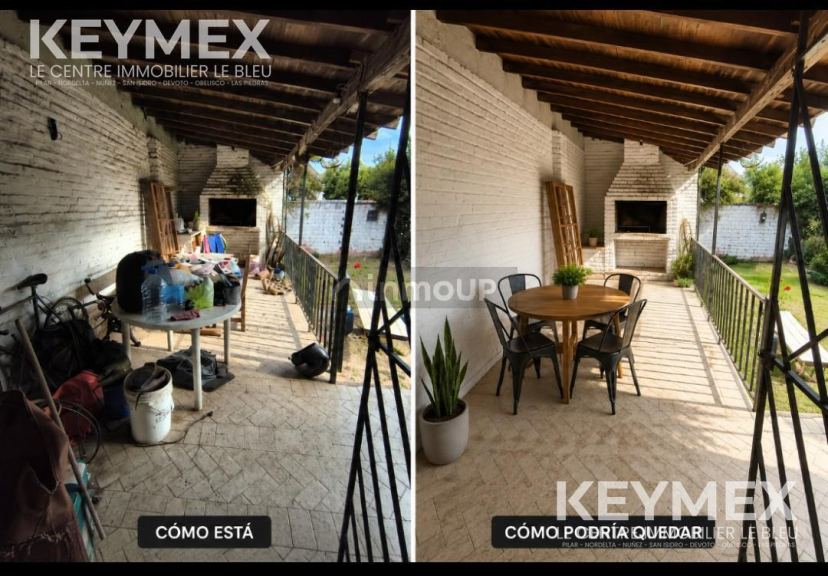 Casa en Venta en Escobar, G.B.A. Zona Norte