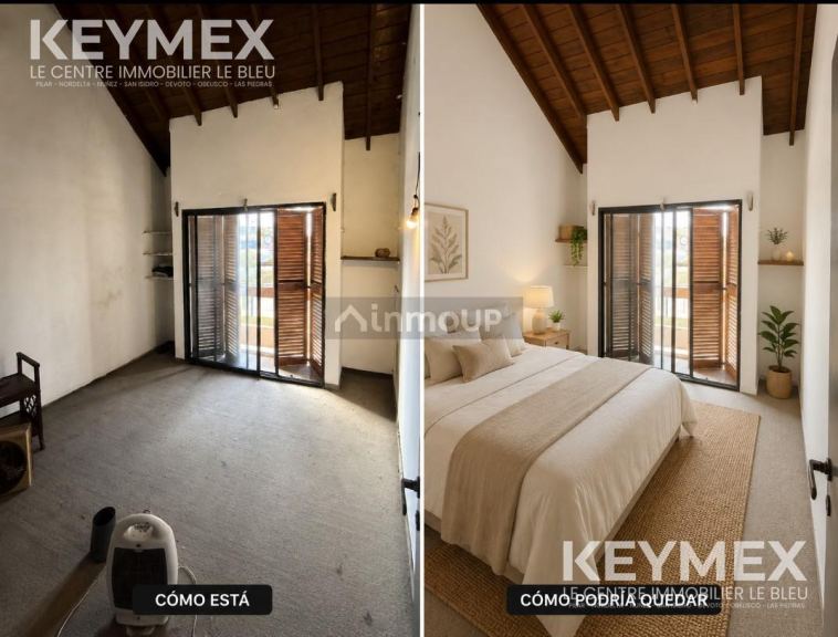 Casa en Venta en Escobar, G.B.A. Zona Norte