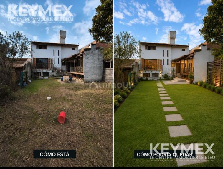 Casa en Venta en Escobar, G.B.A. Zona Norte