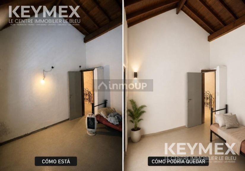 Casa en Venta en Escobar, G.B.A. Zona Norte