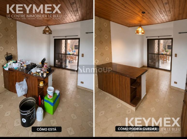 Casa en Venta en Escobar, G.B.A. Zona Norte