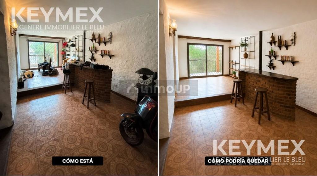 Casa en Venta en Escobar, G.B.A. Zona Norte