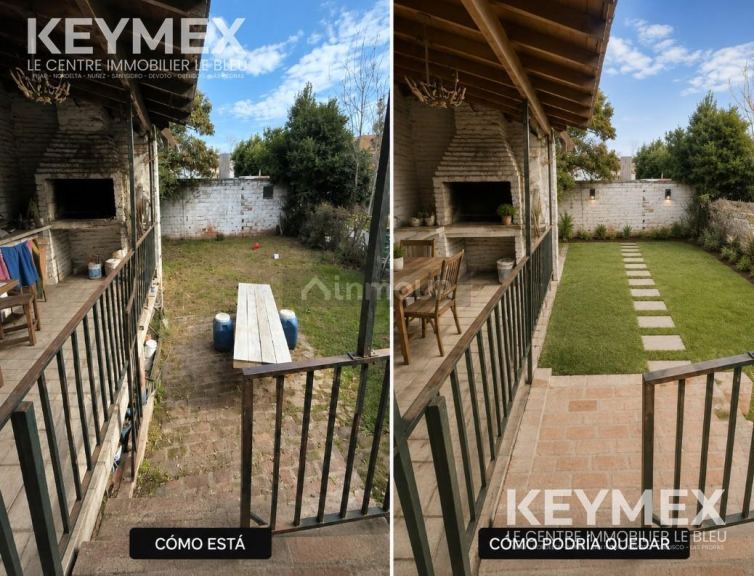 Casa en Venta en Escobar, G.B.A. Zona Norte