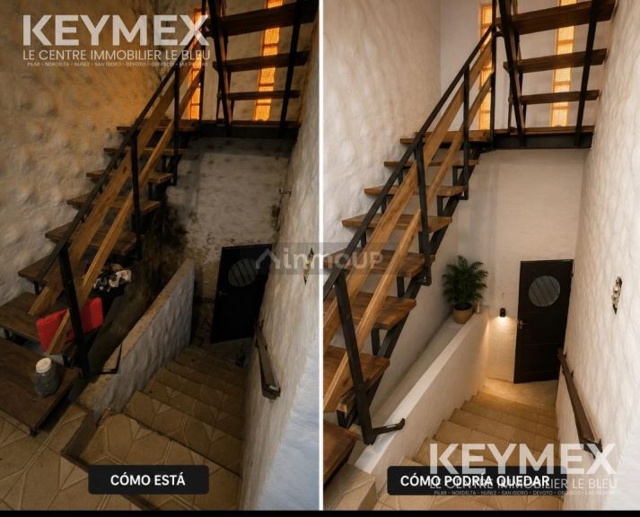Casa en Venta en Escobar, G.B.A. Zona Norte