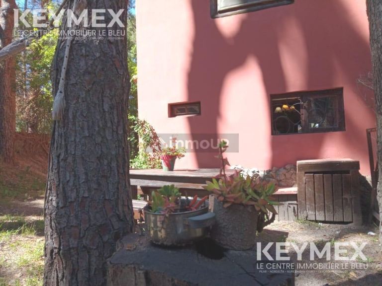 Casa en Venta en Villa Gesell, Buenos Aires Interior
