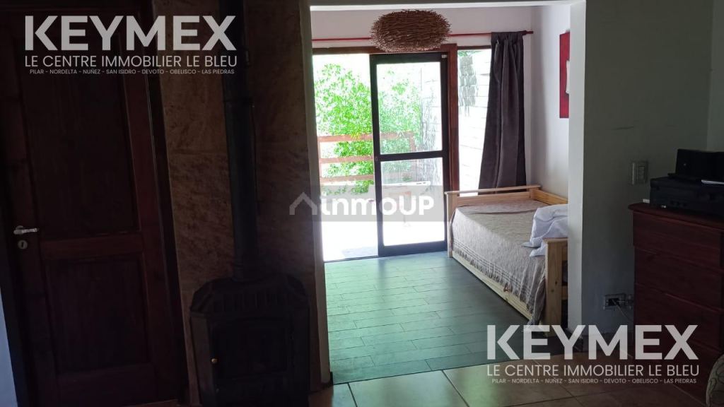 Casa en Venta en Villa Gesell, Buenos Aires Interior