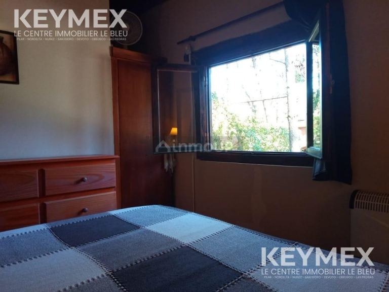 Casa en Venta en Villa Gesell, Buenos Aires Interior
