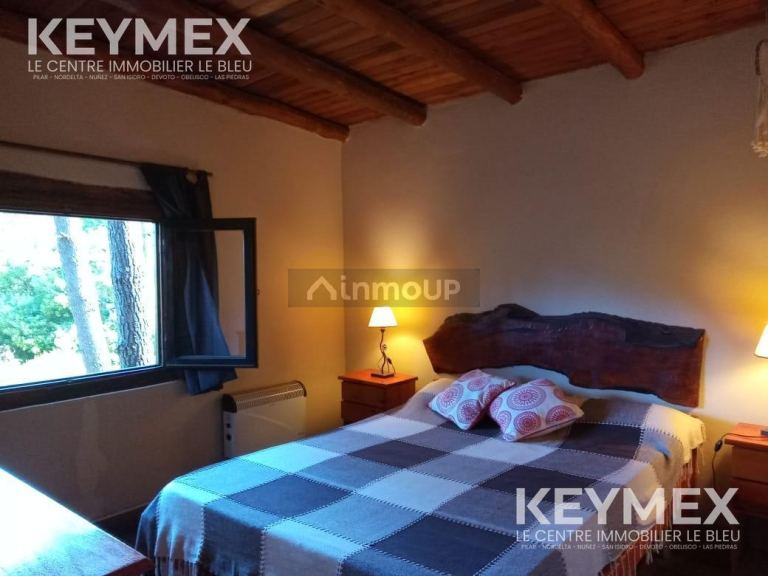 Casa en Venta en Villa Gesell, Buenos Aires Interior