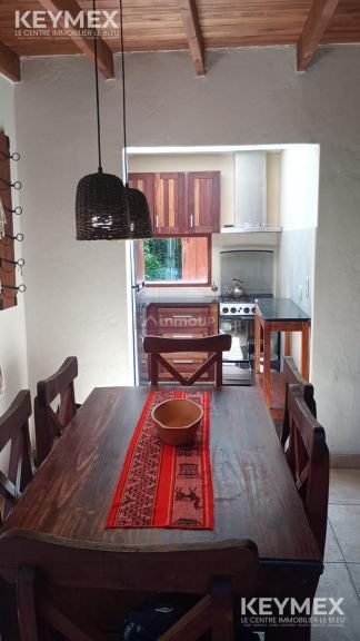 Casa en Venta en Villa Gesell, Buenos Aires Interior
