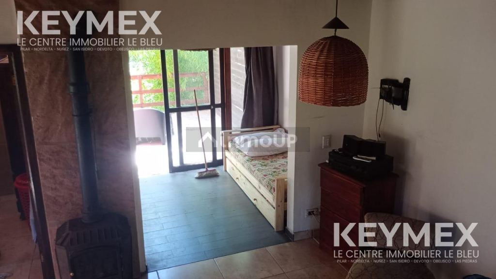 Casa en Venta en Villa Gesell, Buenos Aires Interior
