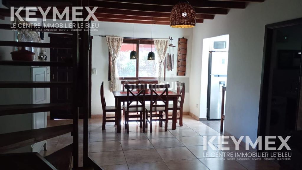 Casa en Venta en Villa Gesell, Buenos Aires Interior