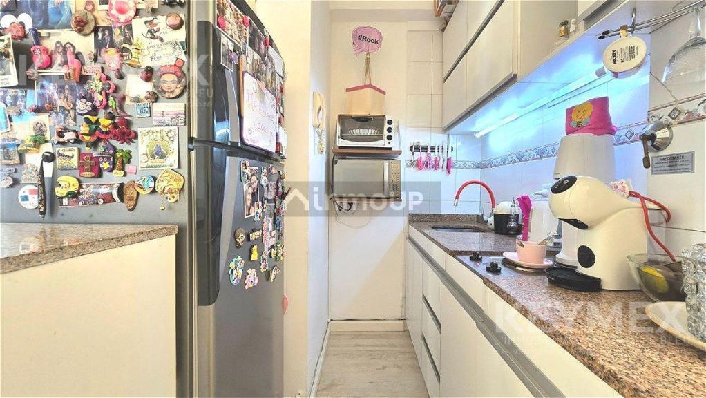 Departamento en Venta en Palermo, Capital Federal