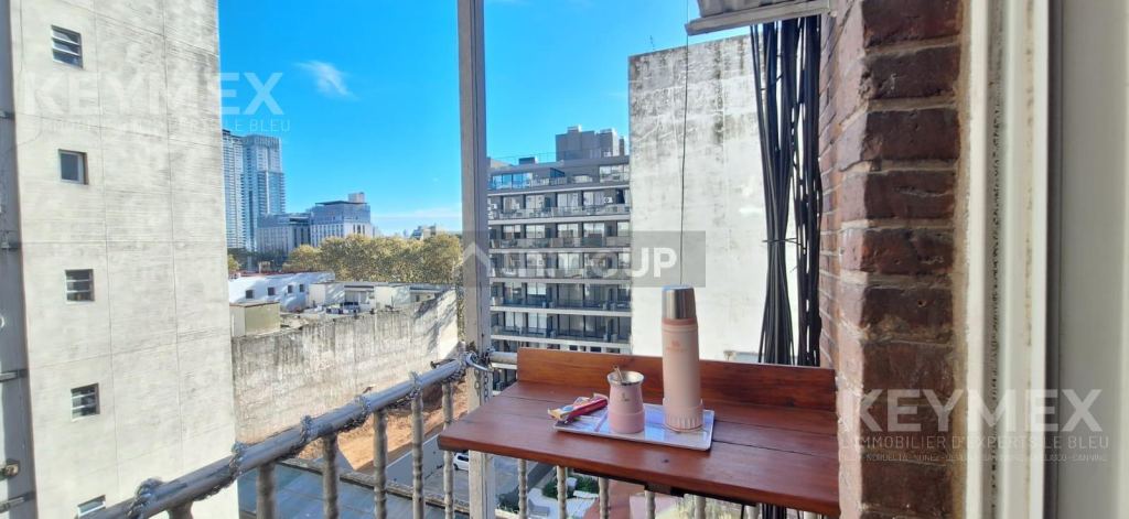 Departamento en Venta en Palermo, Capital Federal