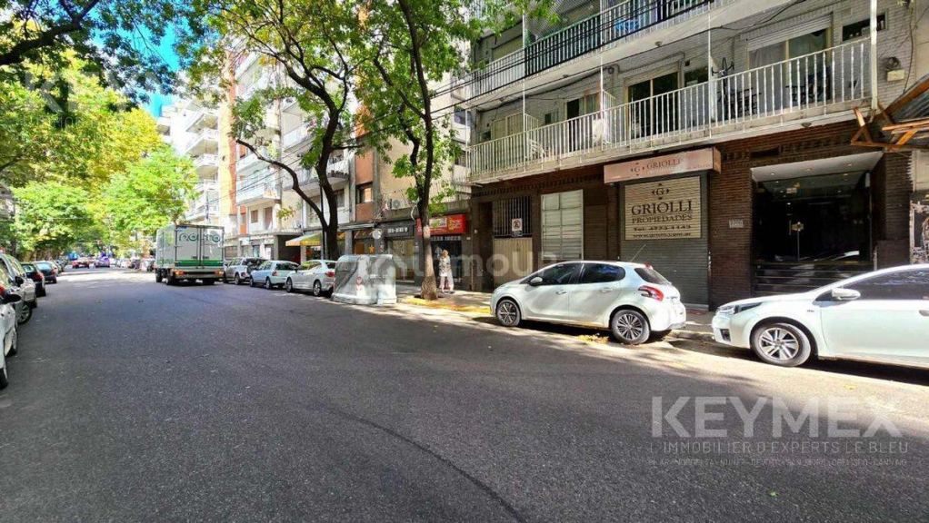 Departamento en Venta en Palermo, Capital Federal