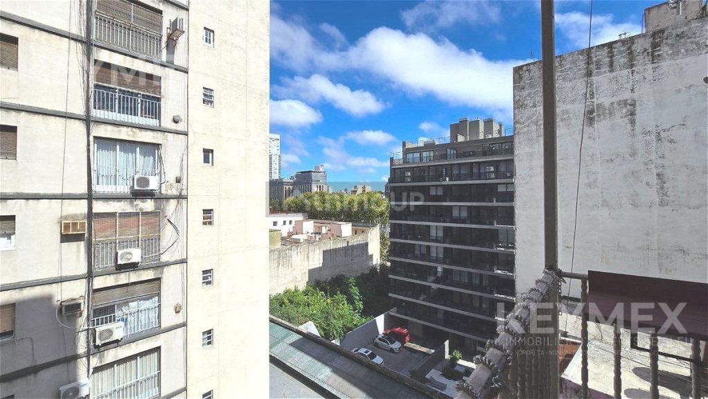 Departamento en Venta en Palermo, Capital Federal
