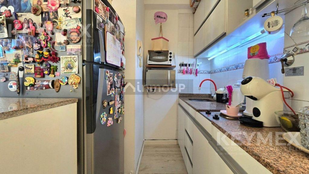 Departamento en Venta en Palermo, Capital Federal