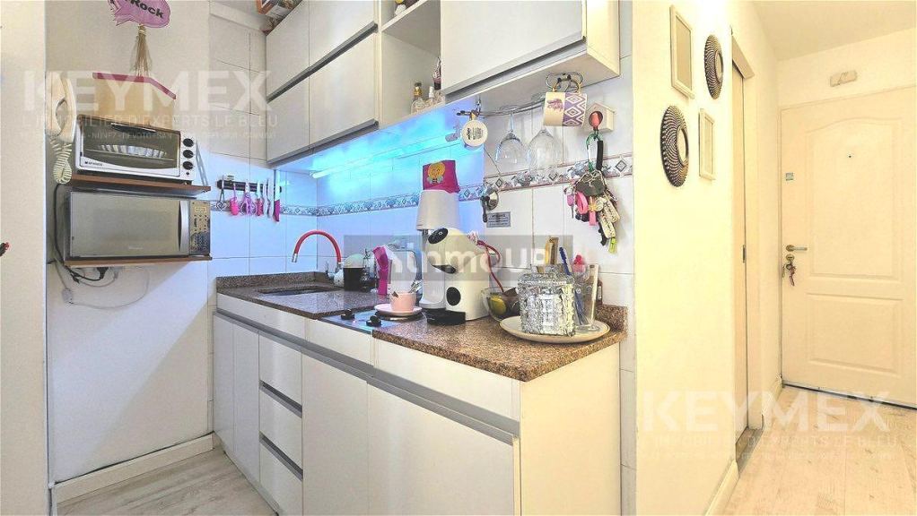 Departamento en Venta en Palermo, Capital Federal