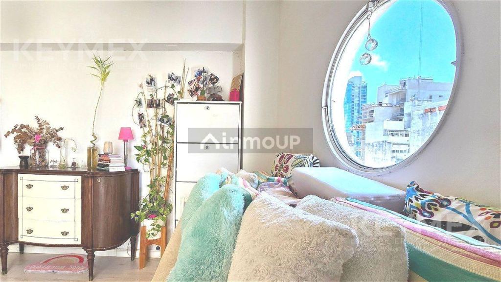 Departamento en Venta en Palermo, Capital Federal