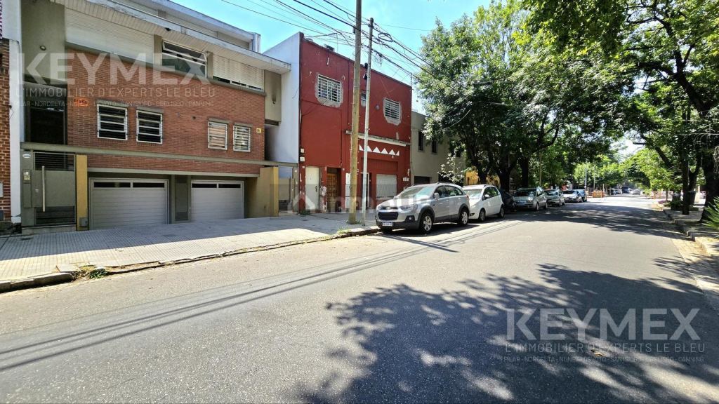 Casa en Venta en Villa Devoto, Capital Federal