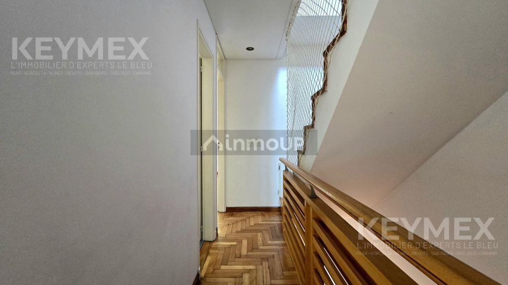 Casa en Venta en Villa Devoto, Capital Federal