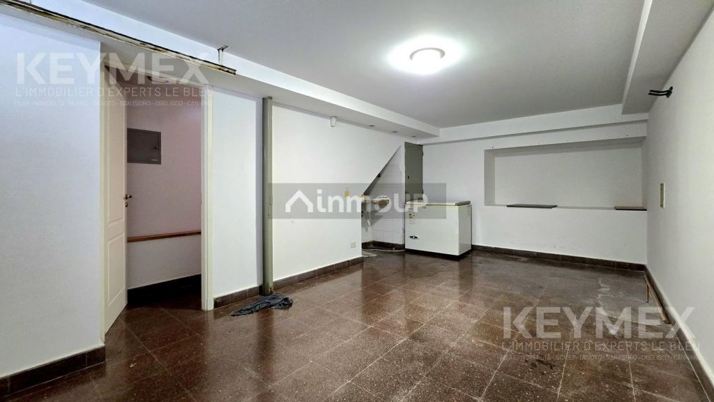 Casa en Venta en Villa Devoto, Capital Federal