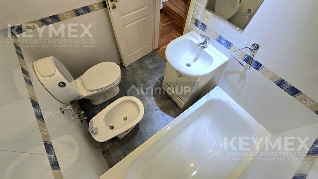 Casa en Venta en Villa Devoto, Capital Federal