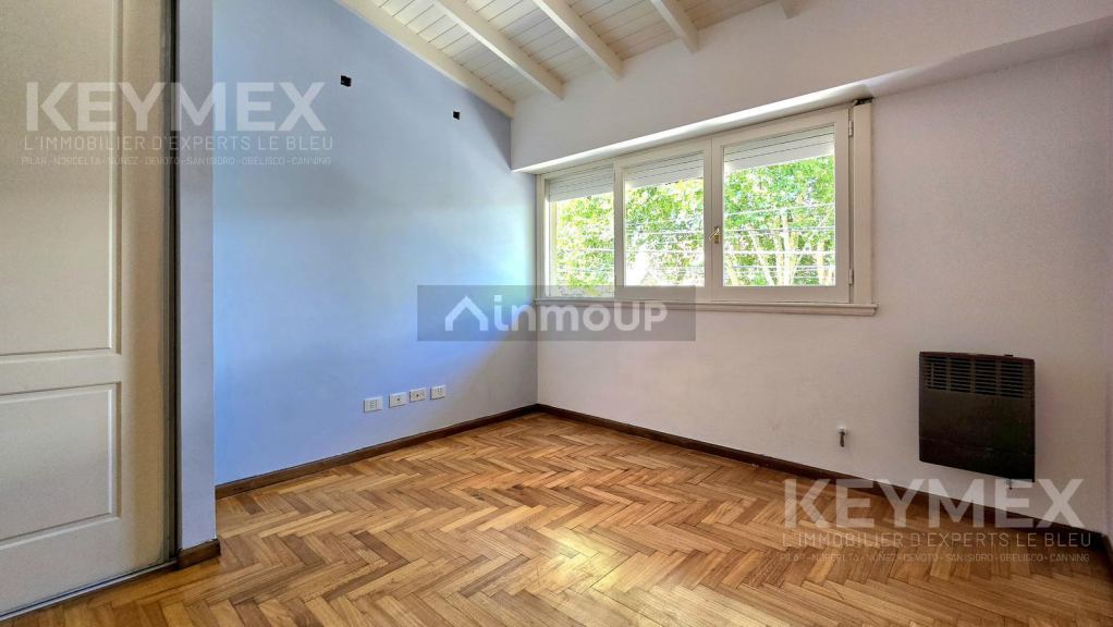 Casa en Venta en Villa Devoto, Capital Federal