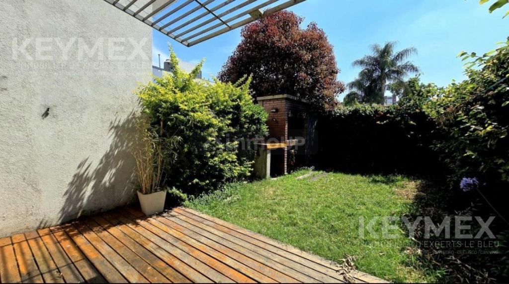 Casa en Venta en Villa Devoto, Capital Federal