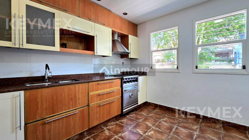 Casa en Venta en Villa Devoto, Capital Federal
