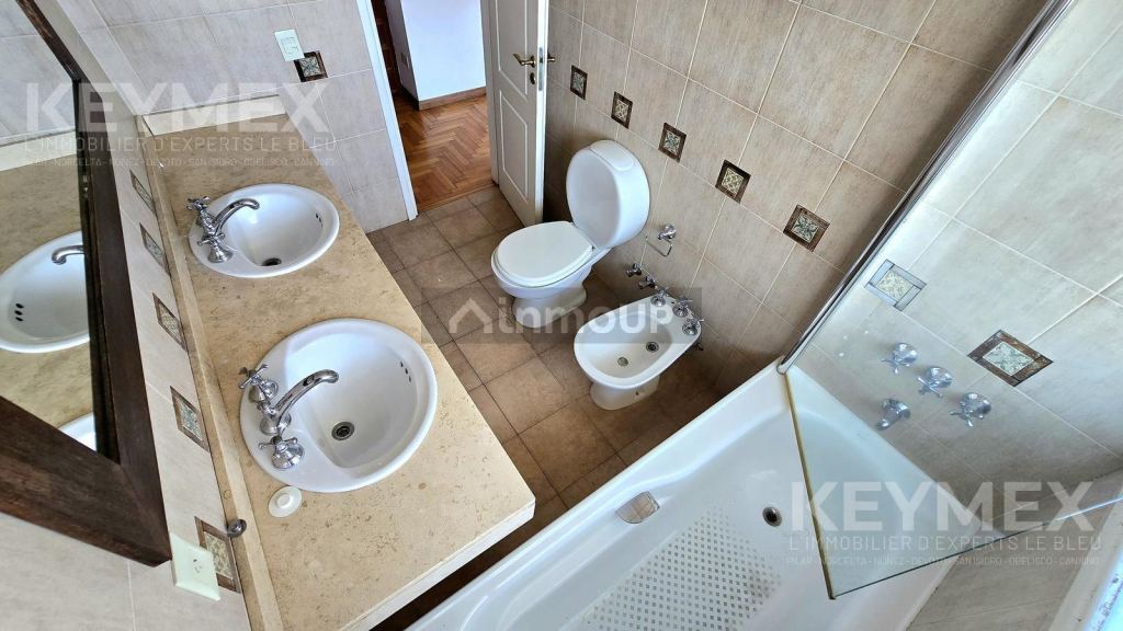 Casa en Venta en Villa Devoto, Capital Federal