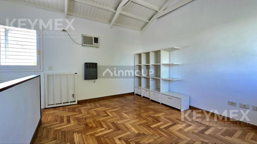 Casa en Venta en Villa Devoto, Capital Federal