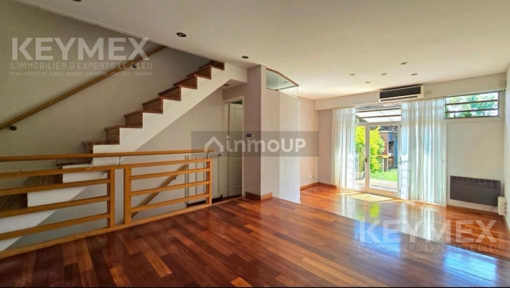 Casa en Venta en Villa Devoto, Capital Federal