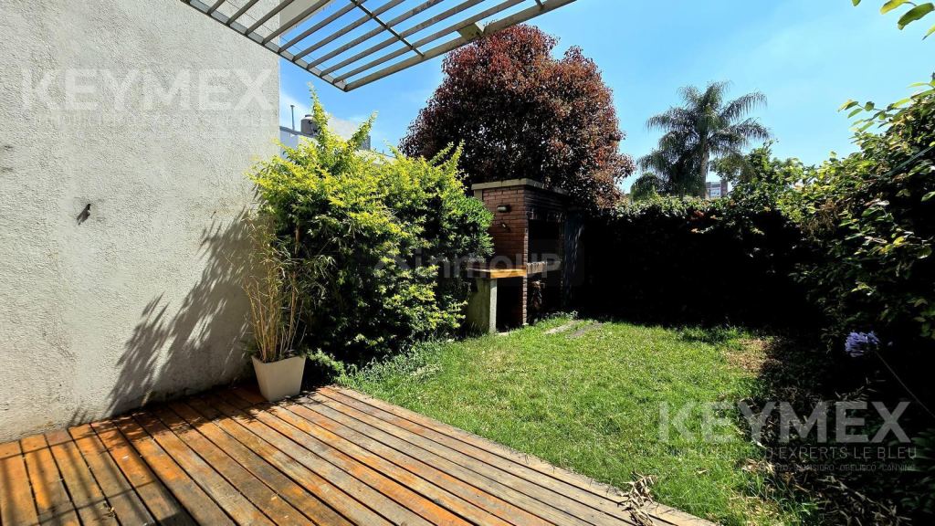 Casa en Venta en Villa Devoto, Capital Federal