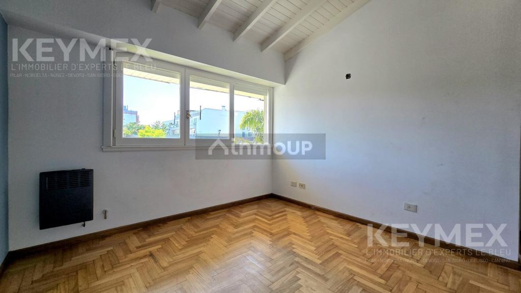 Casa en Venta en Villa Devoto, Capital Federal